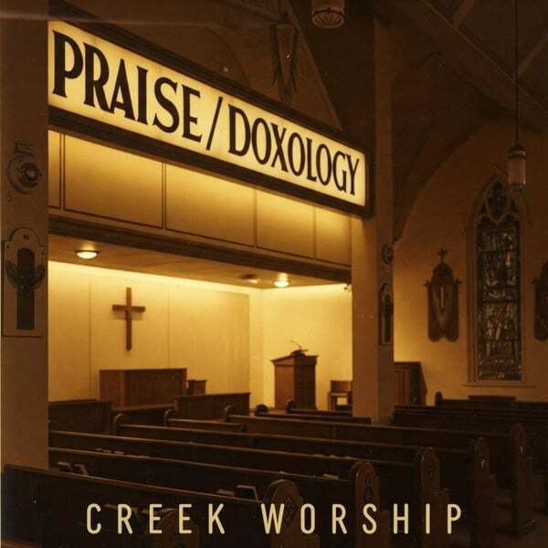 Cover art for Praise / Doxology (Live)